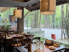-拾光与烟火丨炭火串烧·自贡小活鲜(西村大院店)