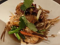 -乔街深夜食堂·小龙虾·高压锅生蚝(杭州总店)