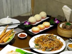 -豫璟轩中餐厅(南昌万怡店)