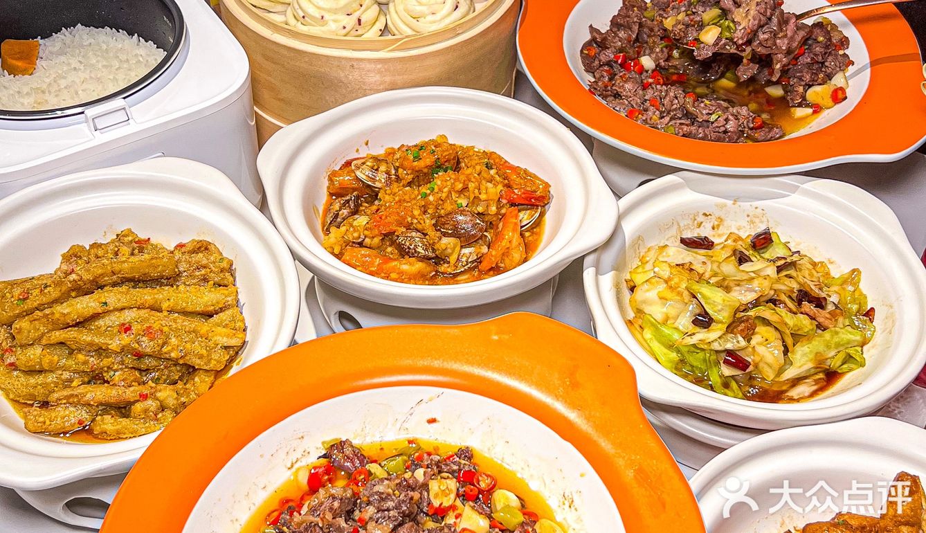 深圳🆘谁发明的这个拌饭！居然这么好吃！！