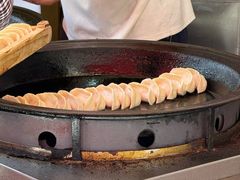 -水丰锅贴(延吉东路店)