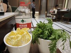 -帝皇海海鲜豆捞(桐泾商务广场店)