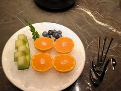 -海派悦庭·海胆烧麦·新融合菜(凯德广场店)