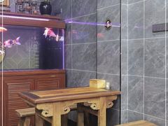 -清真·马峰烤肉(小学习北巷店)