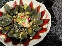 -大自然醉鹅·铁锅火焰鹅(上海联洋店)