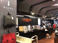 -诚品(信义店)