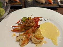 -田舍家Inakaya·炉端烧·铁板烧(天汇igc店)