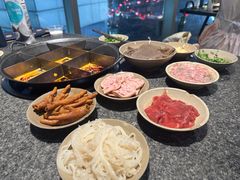 -大虎重庆老火锅(正弘城店)