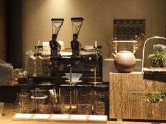 -Metal hands·铁手咖啡