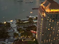 -翡翠36餐厅(浦东香格里拉店)