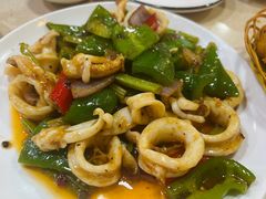 -老字号蛇口德记烧腊饭店·海鲜加工