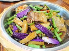 -花卉鱼庄(嘉园文景苑店)