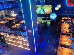 -阿记烧烤(英达路店)