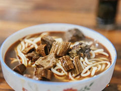 牛肉哨子-上池面馆(上池正街39号院店)