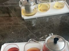 -秀·吧 Show Bar(兰州盛达希尔顿酒店)