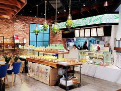 -RiceZone乐食尊纯米面包坊(望京店)