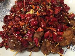 -付掌柜在成都·热炒砂锅集(金禾店)