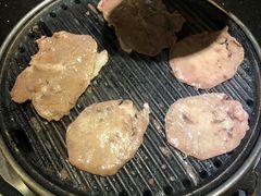 -百味源炭火烤翅 ·夜市大排档(酒仙桥店)