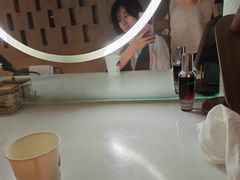 -施奈儿.洗头頭療.按摩SPA.采耳(上梅林店)