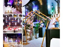 -Bo Lounge & BOA Club