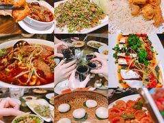 -五邑人家(江门店)