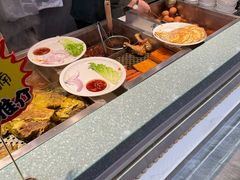 -伊穆祥牛肉面总店·清真