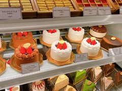 -布歌东京(德基BHG店)