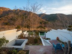 -金岳台私汤温泉度假山庄·创意餐厅(昌平十三陵店)
