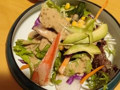 -大焰自助日本料理 铁板烧(徐汇店)