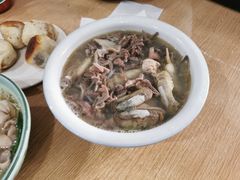 -古街捞化牛杂(井大店)