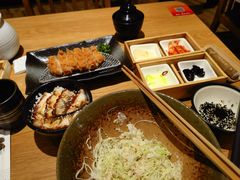 -胜博殿日式炸猪排(富力广场店)