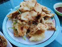锅包肉-春花民族美食(佳木斯总店)