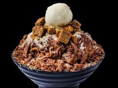 -MOMO冰品·生巧汤圆(红桥店)