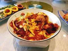 -渔娘渔家丹东海鲜(东直门店)