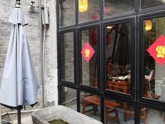 景观位-醉长安(南门总店)