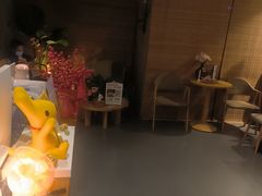 -施奈儿.洗头頭療.按摩SPA.采耳(上梅林店)