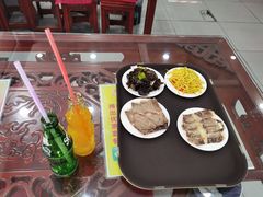 -东方宫中国兰州牛肉拉面(新起街店)