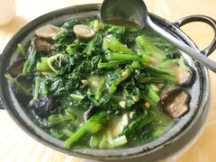 -莲华素食府