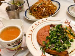 -香港新曜记茶餐厅(星耀城店)