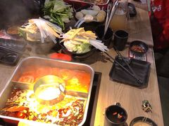 -新辣道鱼火锅(上地华联店)