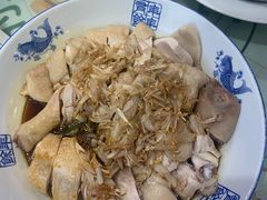 -阿殳菜馆·私厨(水围村店)
