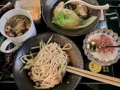 -上足·影院足道·SPA(红岭店)