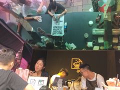 -JPG coffee(广州体育西店)