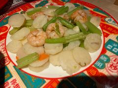 -避风塘(宝山万达店)