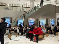 -百丽宫影城(ifc商场店)