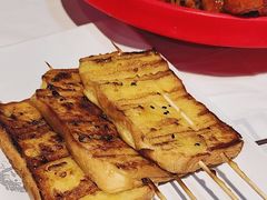 -辣不怕口味虾(凌霄路店)