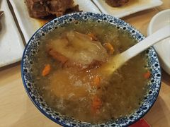 -大师兄·西北小馆(金湾华发商都店)