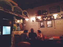 La&nbsp;Vite-La Tavernetta(Bar à Vin)(乌鲁木齐路店)