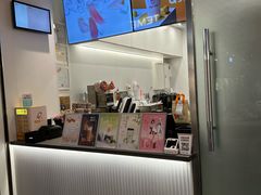 -KOI Thé(百信广场店)