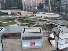 -刺鸟眼镜全国连锁(春熙路店)